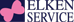 Elken Logo